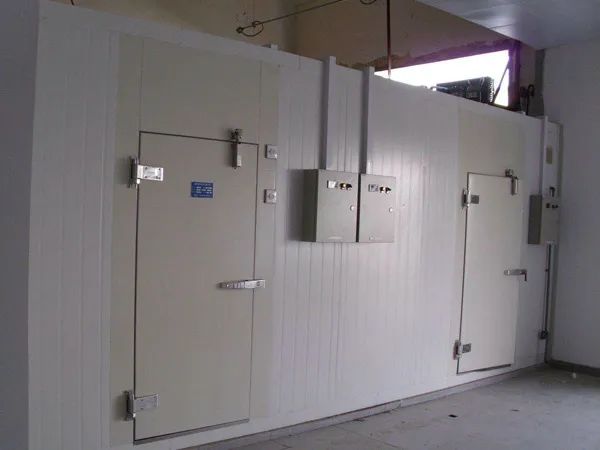 杭州建造一个30平方小型冷库大概需多少钱？(pic2)