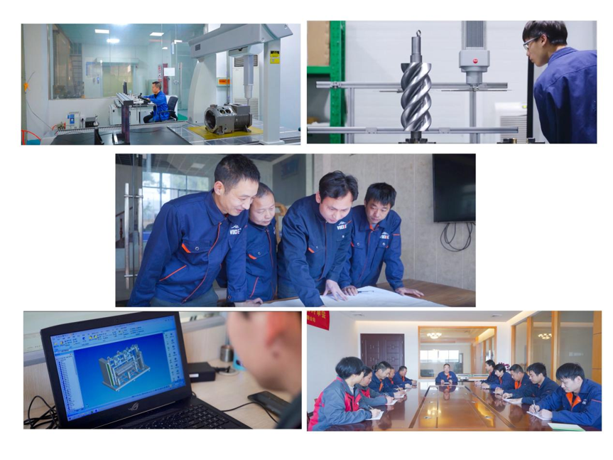 【产品推荐】浙江沃克制冷设备有限公司半封闭活塞压缩机(pic11) 【产品推荐】浙江沃克制冷设备有限公司半封闭活塞压缩机(pic11)