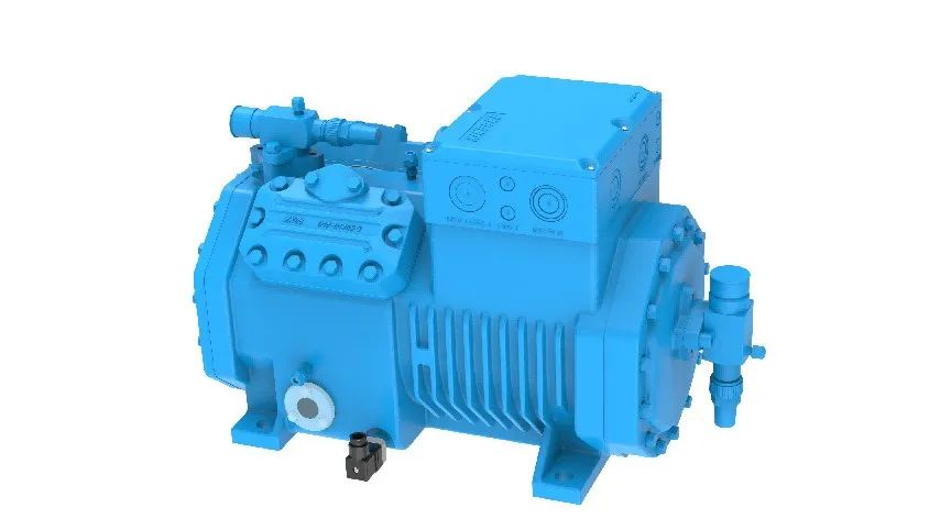 【产品推荐】浙江沃克制冷设备有限公司半封闭活塞压缩机(pic14) 【产品推荐】浙江沃克制冷设备有限公司半封闭活塞压缩机(pic14)
