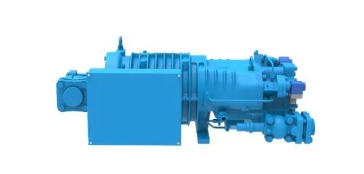 【产品推荐】浙江沃克制冷设备有限公司半封闭活塞压缩机(pic20) 【产品推荐】浙江沃克制冷设备有限公司半封闭活塞压缩机(pic20)