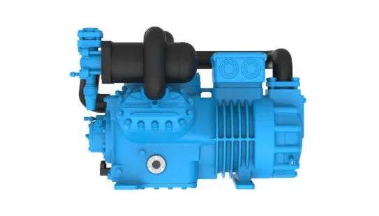 【产品推荐】浙江沃克制冷设备有限公司半封闭活塞压缩机(pic17) 【产品推荐】浙江沃克制冷设备有限公司半封闭活塞压缩机(pic17)