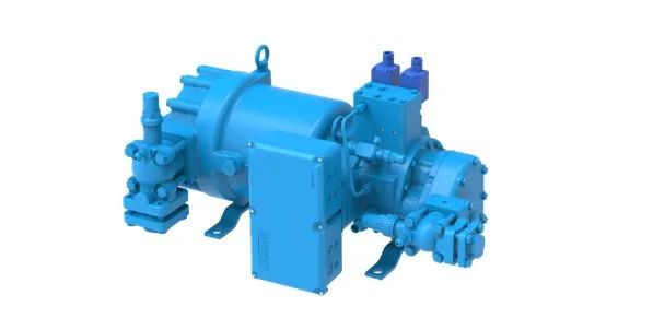 【产品推荐】浙江沃克制冷设备有限公司半封闭活塞压缩机(pic18) 【产品推荐】浙江沃克制冷设备有限公司半封闭活塞压缩机(pic18)
