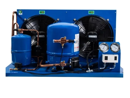 Air Cooled Maneurop Condensing Unit