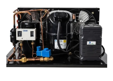 Air Cooled Tecumseh Condensing Unit