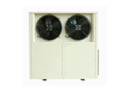 T Box Type Air Cooled Condensing Unit