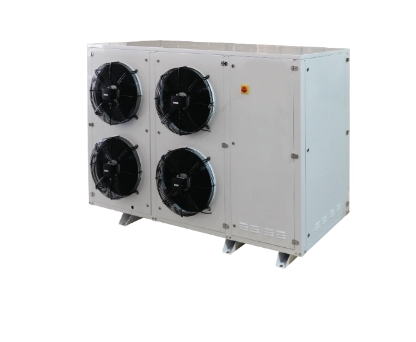 H Box Type Air Cooled Condensing Unit