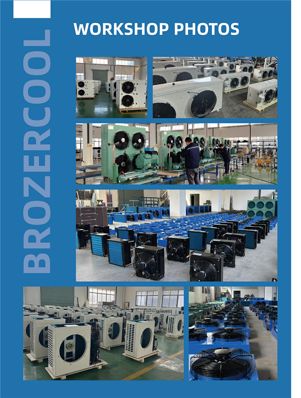 Zhejiang Brozer Refrigeration Technology Co., Ltd(pic5)