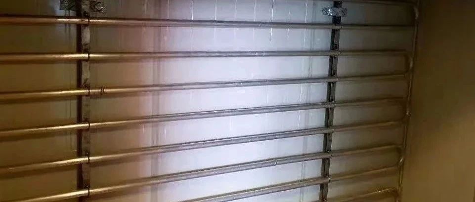冷冻库配铝排蒸发器该选多少米？
