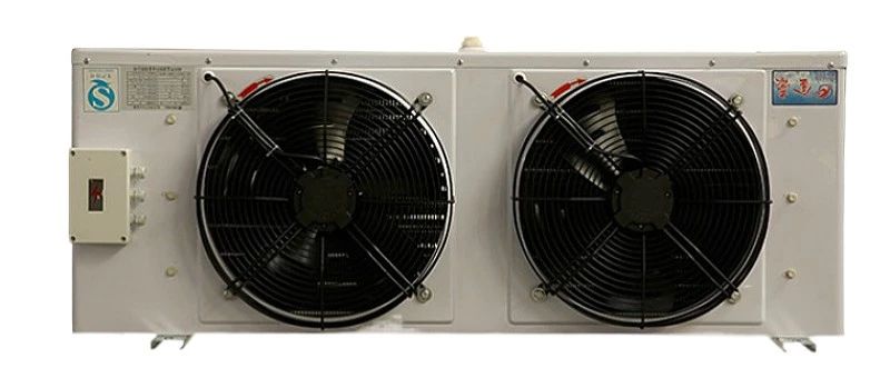 博德泽制冷：冷风机噪音常见原因有哪些？