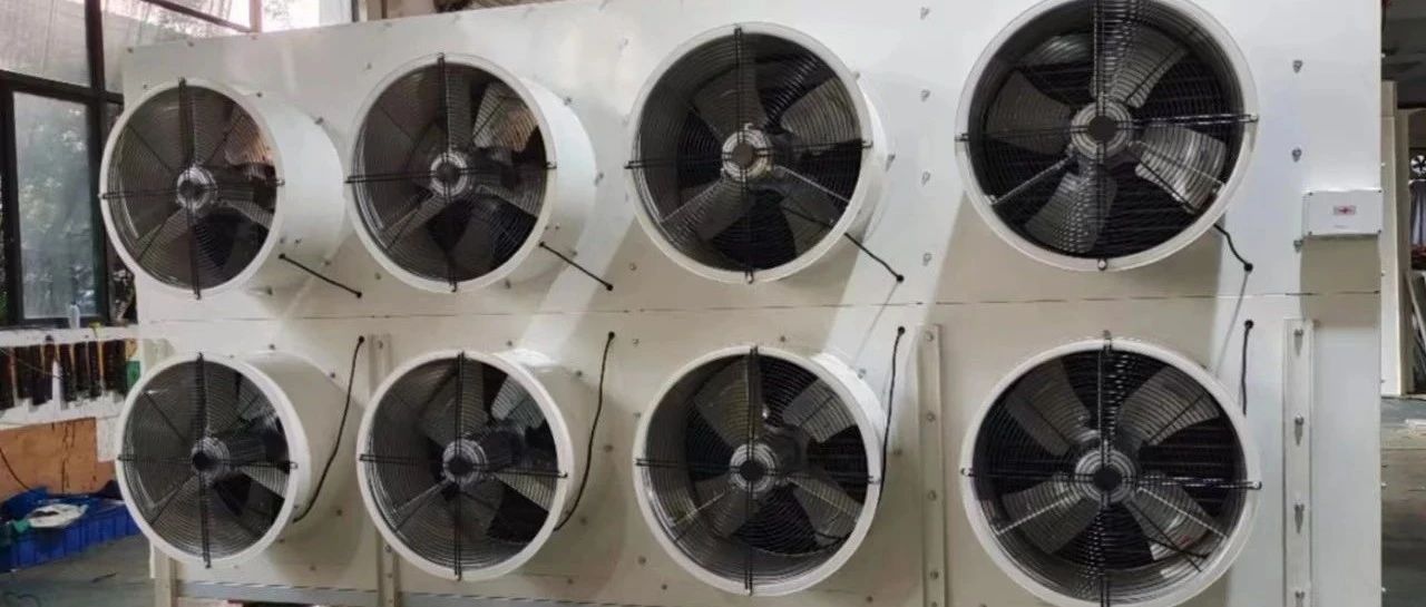 博德泽制冷 | 为什么有的冷库降温速度慢？