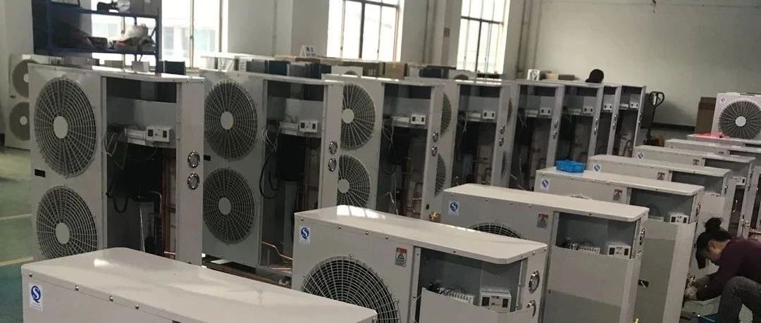BROZERCOOL:Box-type condensing unit
