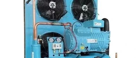 博泽制冷课堂：安装冷库选择什么品牌的压缩机？